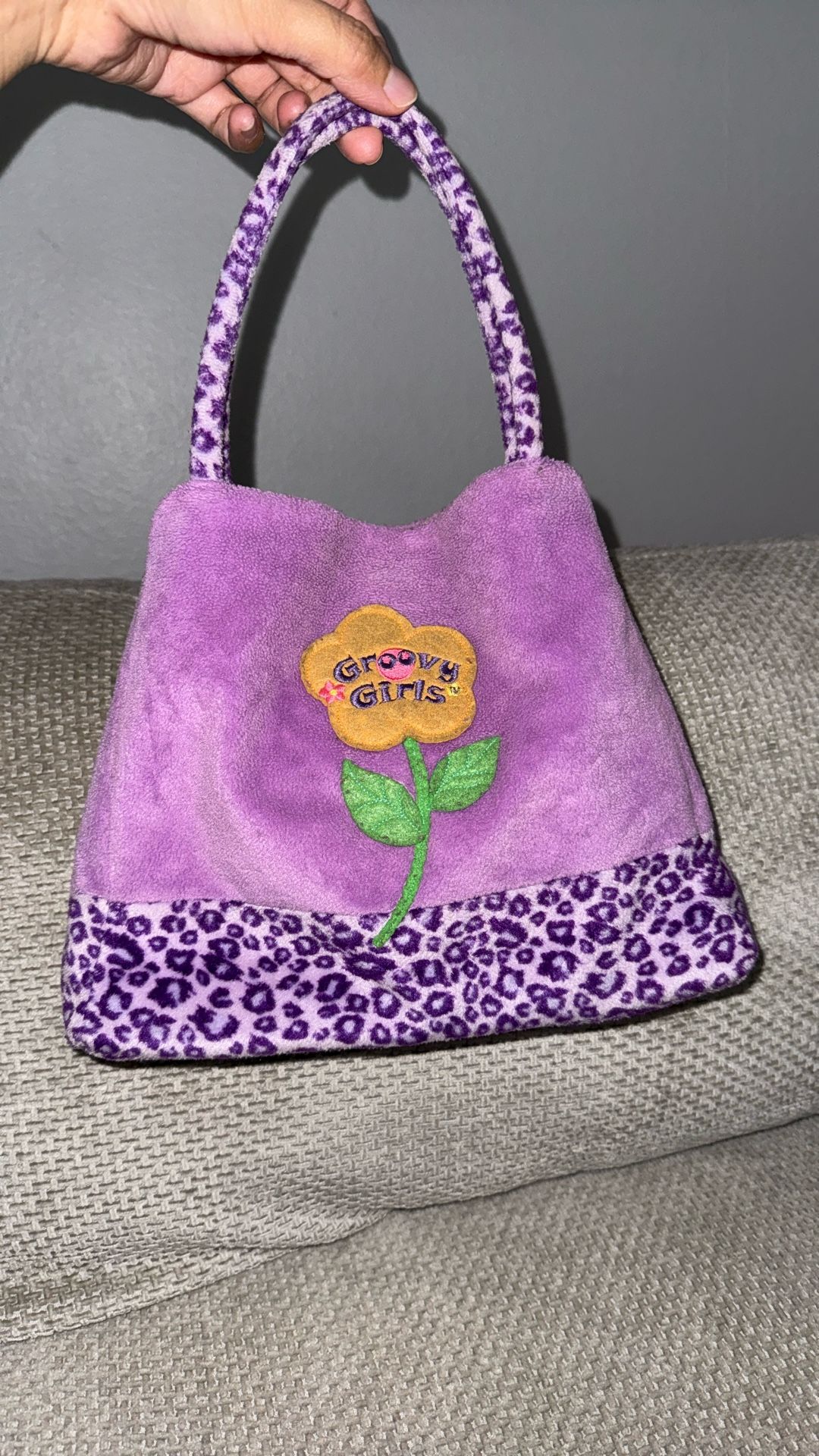 Girls Bag