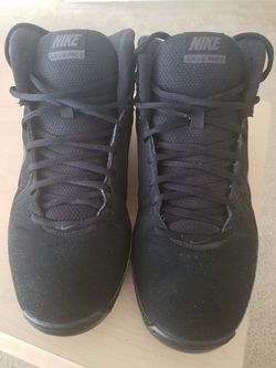 Nike Air Visi Pro 3