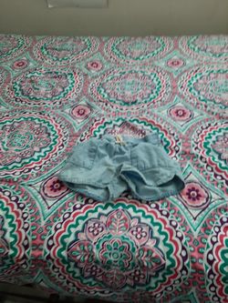 Okey dokey shorts size 3t