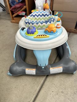baby walker