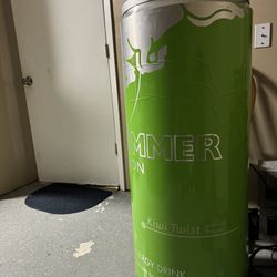 Red Bull Cooler/Fridge Can Cooler 