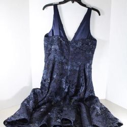 Evening Dress NWT Antonio Melani Sz 10