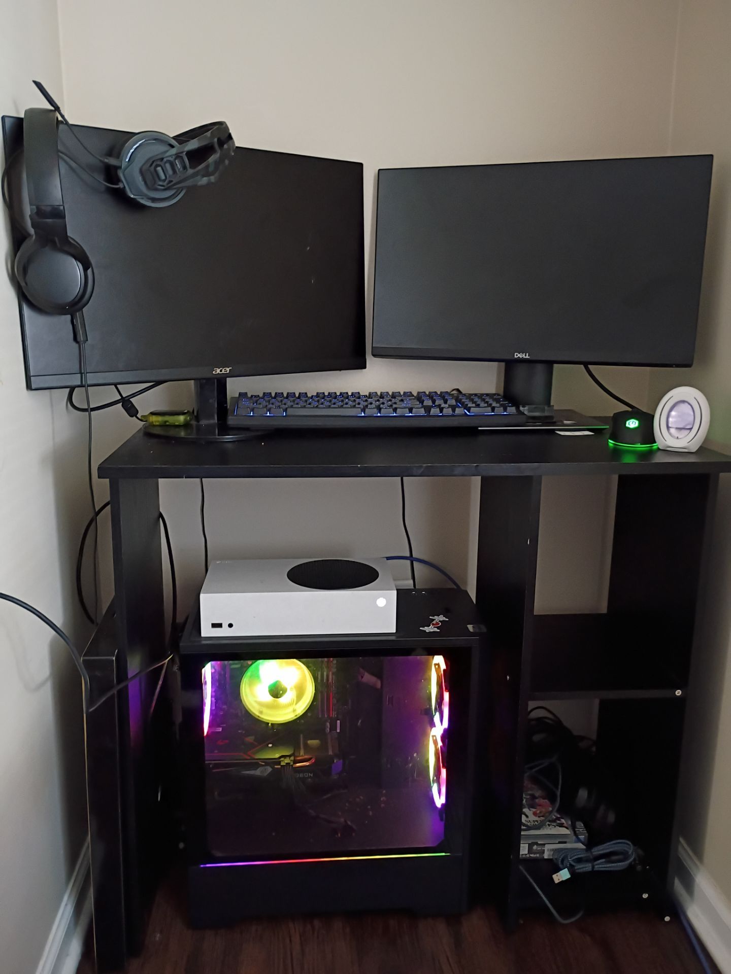 CyberPower PC