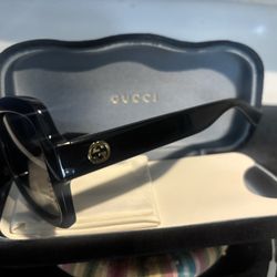 Gucci Sunglasses
