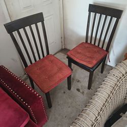 Chairs