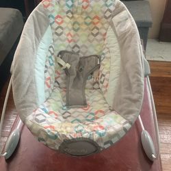 Baby Bouncer 
