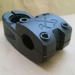 DEMOLITION RIG STEM 50MM REACH FREESTYLE BMX
