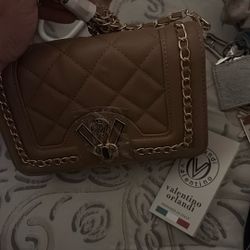 Valentino Orlandi New