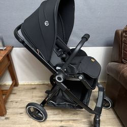 Elittle EMU Baby stroller 