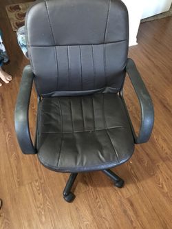 Office chair