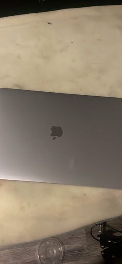 2016 MacBook Pro