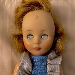 American character doll