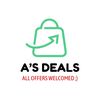 A’s Deals: Offers Welcomed ;)