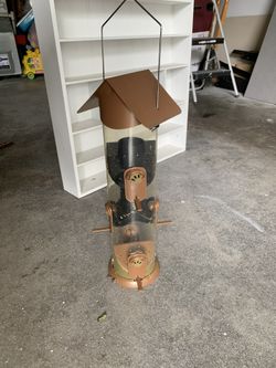 Bird Feeder