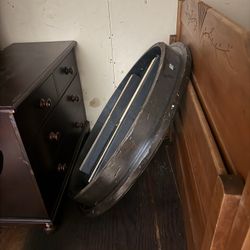 Kitchen Table And Dresser