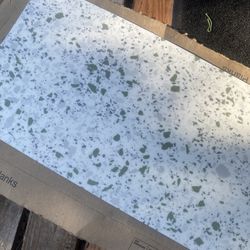 Floor Score Luxury Vinyl Planks