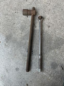 Torque Wrench 