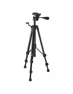 Bosch BT150 Compact Extendable Tripod With Adjustable Legs