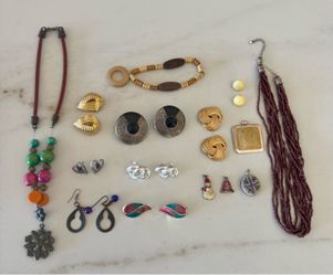 Custom jewelry