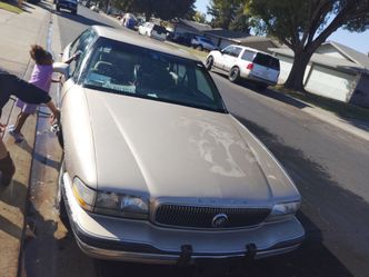 2000 Buick LeSabre