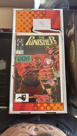 The Punisher #15