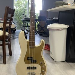 Fender Active P Bass Special