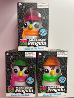 Needoh Penguins