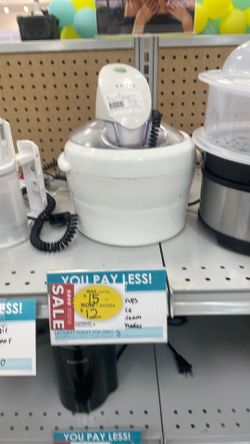 Krups mixer