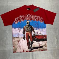 Designer Tee 