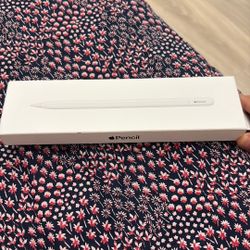 Apple Pencil