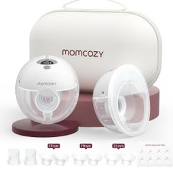 Momcozy M5