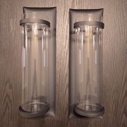 Candle Wall Sconces