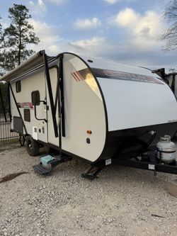 2021 Wildwood 178BHSK Bunkhouse – $9,990 OTD