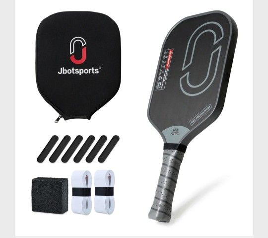 Jbotsports Reltouch R-100 Pickleball Paddle
