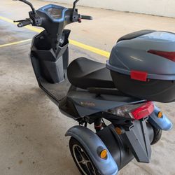 Scooter For Sale 