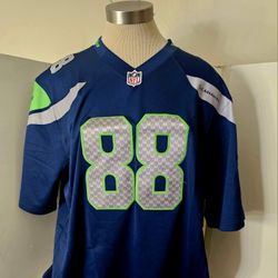 Seattle Seahawks Jimmy Graham #88
