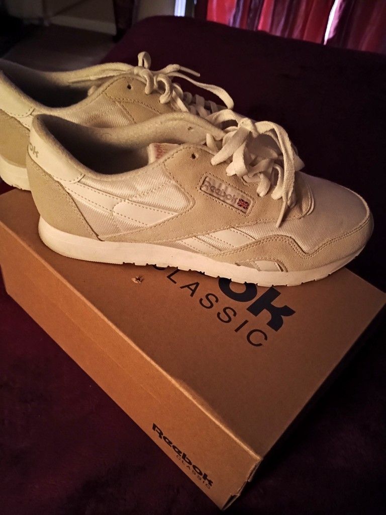 Reebok Women 9half
