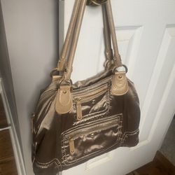 LEATHER BAG