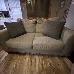 3 Piece Living Room Set - Make An Offer!!