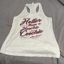 Alan Jackson Tank Top