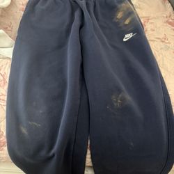 Nike Sweatpants 
