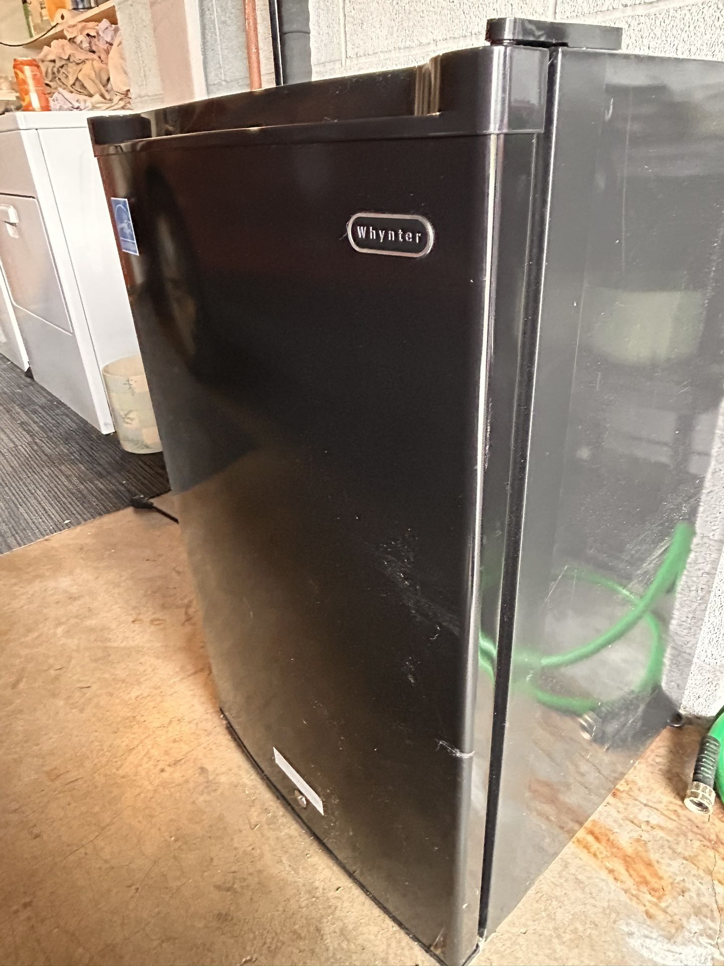 Mini Freezer