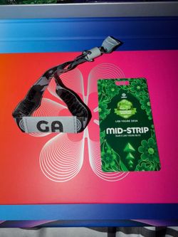 EDC GA and Mid strip shuttle