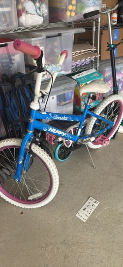 Kids cycle