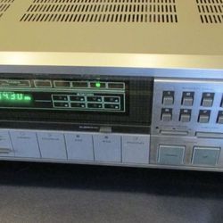 Pioneer Stereo Receiver SX-40