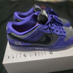 Nike Suprime 8.5 Men