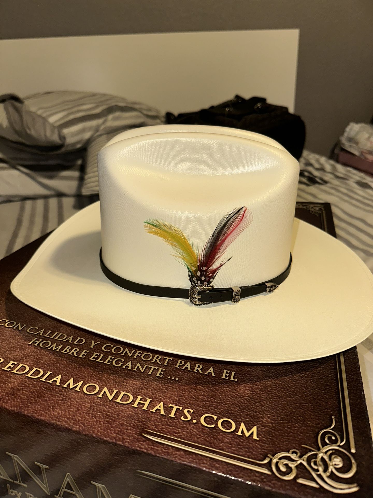 Sombrero 5000x
