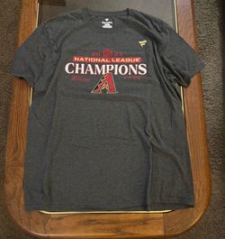 Arizona D-Backs T-Shirt