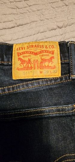 Men's Jeans