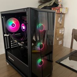 GAMING PC (USED) WINDOWS 11